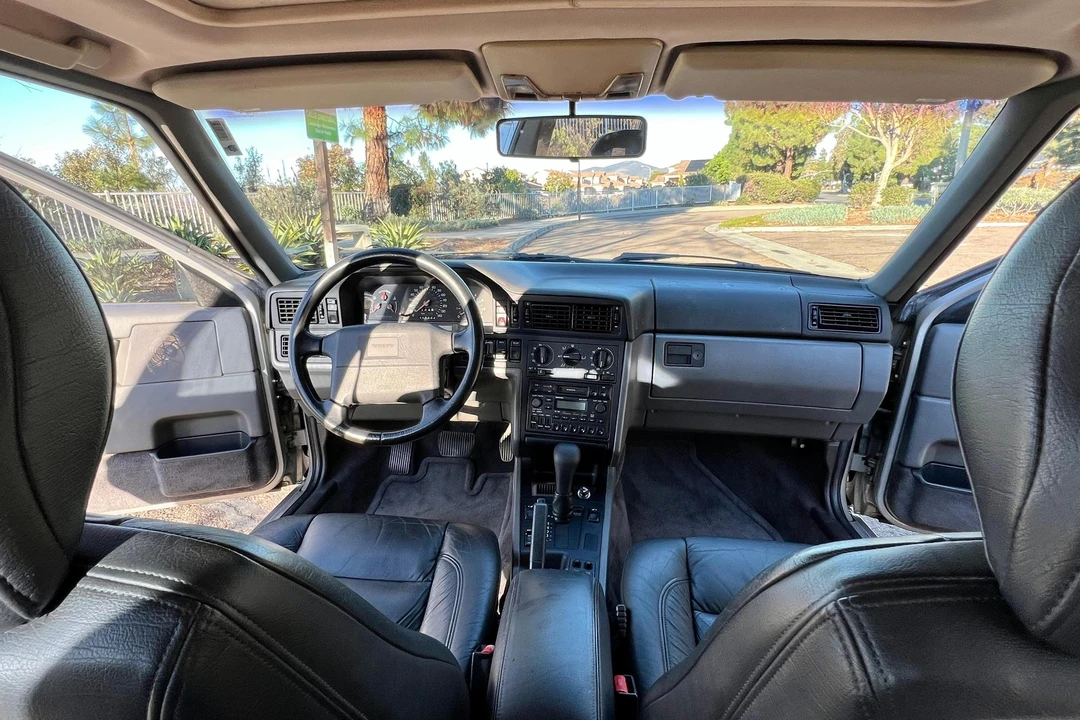 1995 Volvo 850 Turbo - Image 30 of 31
