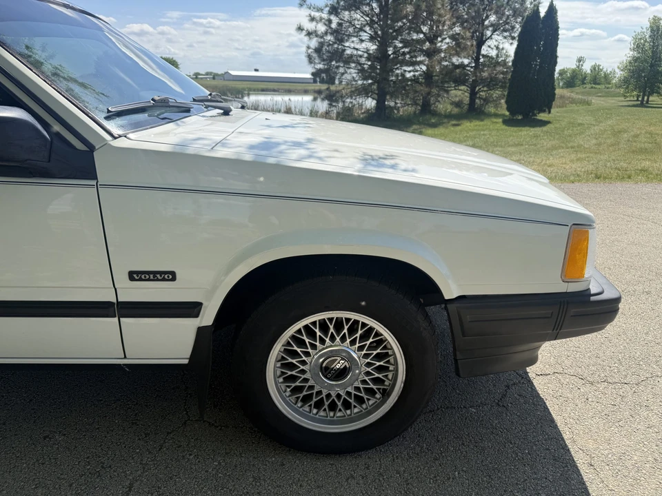 1995 Volvo 940 - Image 20 of 31