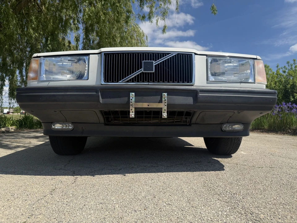 1995 Volvo 940 - Image 18 of 31