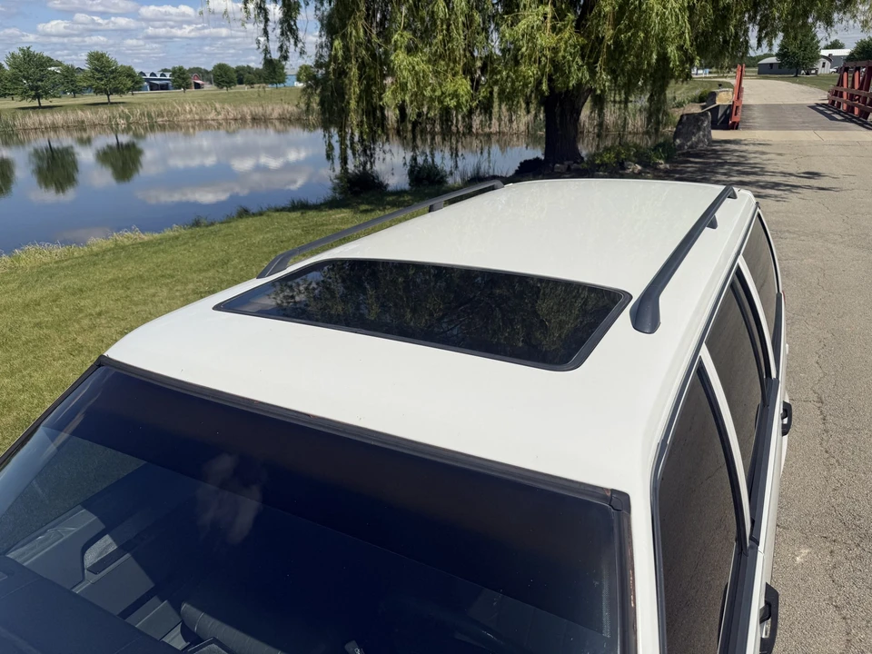 1995 Volvo 940 - Image 25 of 31