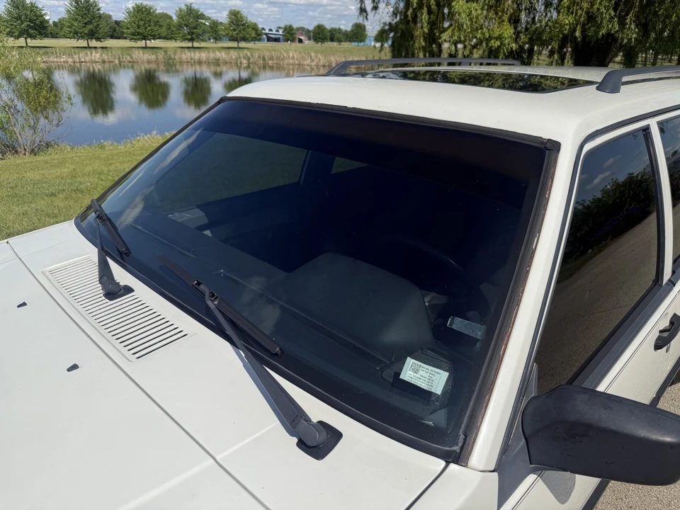 1995 Volvo 940 - Image 24 of 31