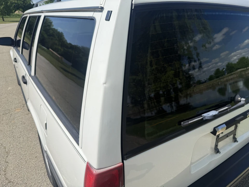 1995 Volvo 940 - Image 31 of 31