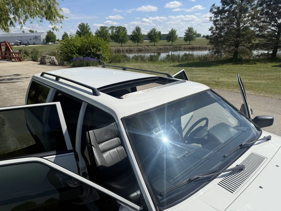 1995 Volvo 940 - Image 26 of 31