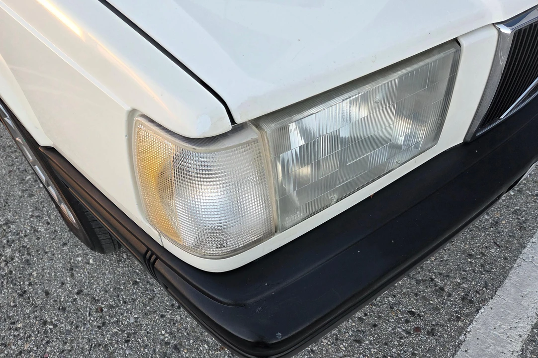 1995 Volvo 940 - Image 24 of 31