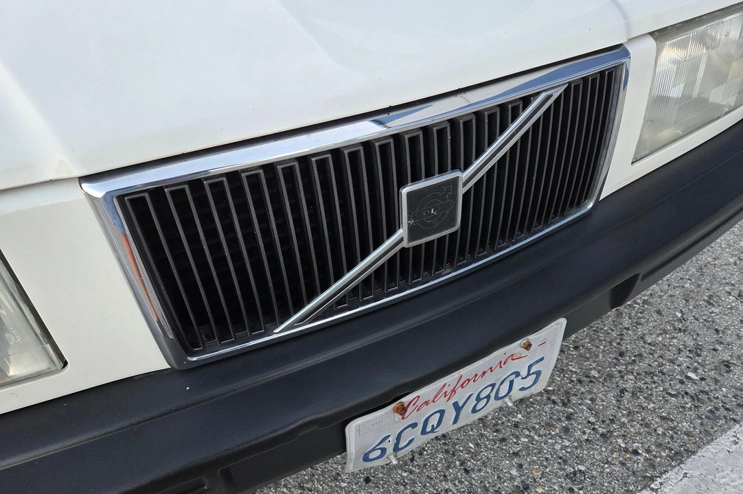 1995 Volvo 940 - Image 25 of 31