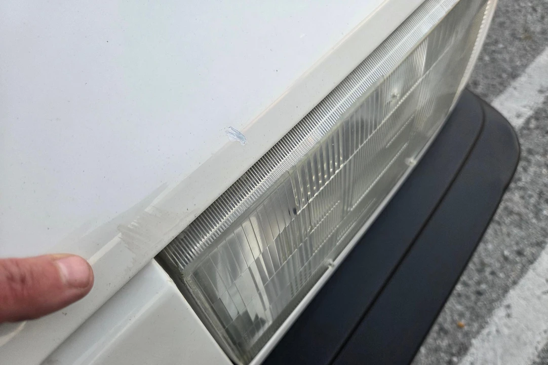 1995 Volvo 940 - Image 26 of 31