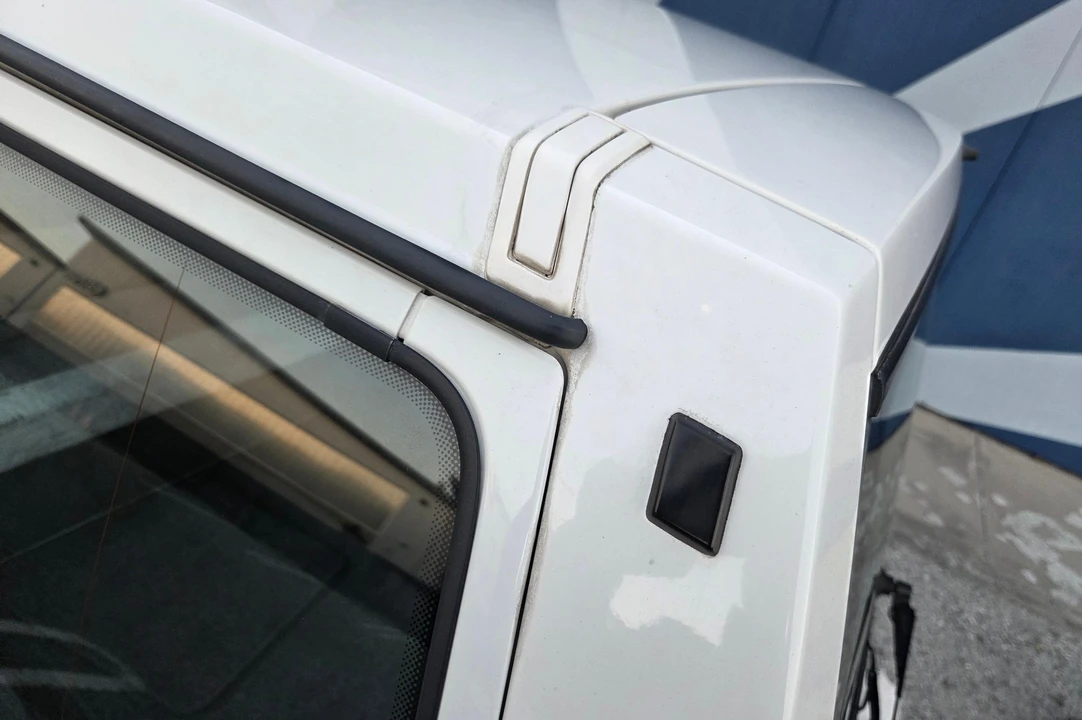 1995 Volvo 940 - Image 27 of 31
