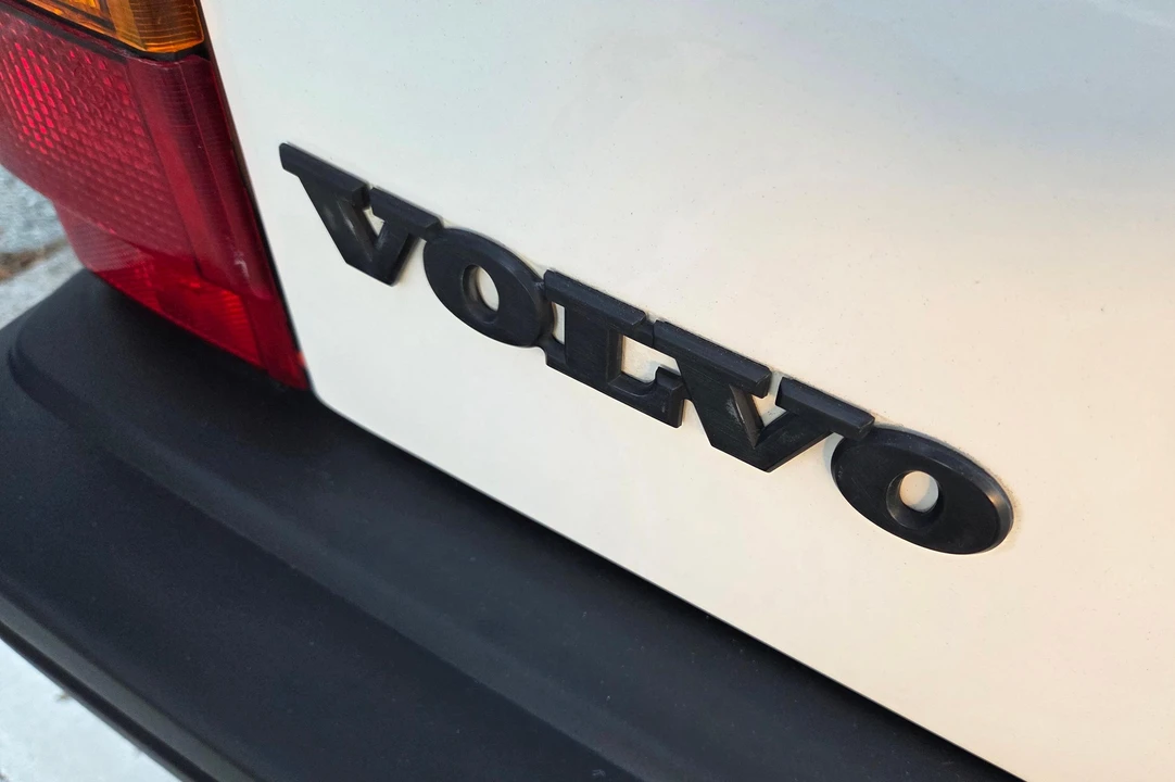 1995 Volvo 940 - Image 31 of 31