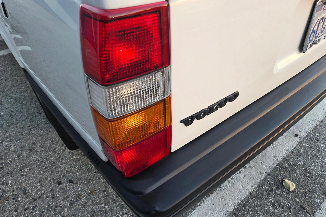 1995 Volvo 940 - Image 28 of 31