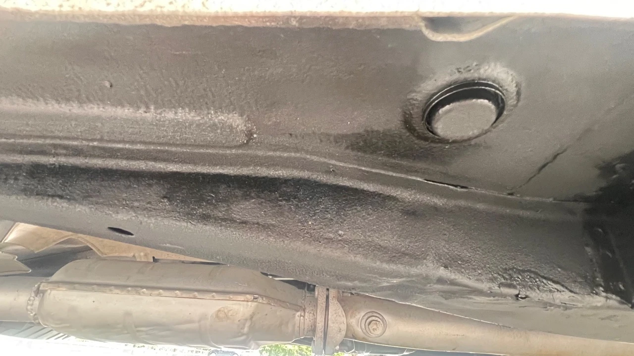 1995 Volvo 940 - Image 28 of 31
