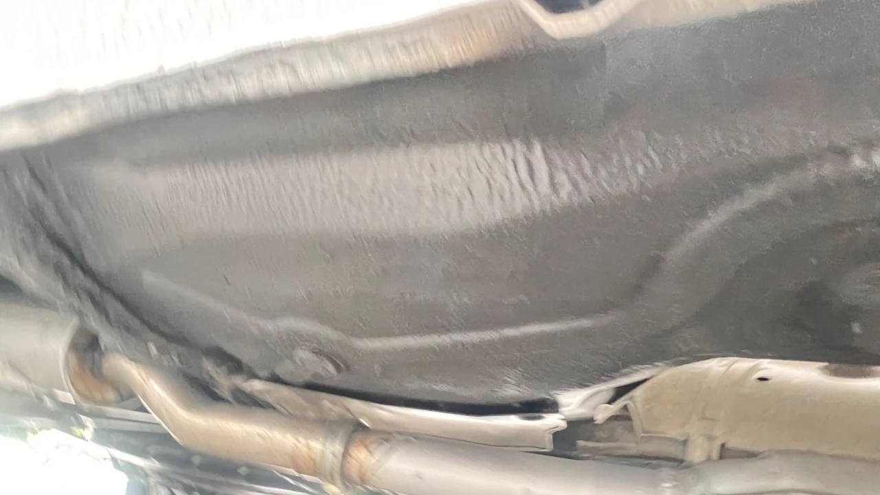 1995 Volvo 940 - Image 29 of 31