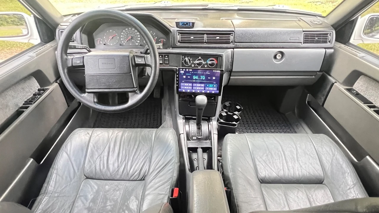 1995 Volvo 940 - Image 22 of 31