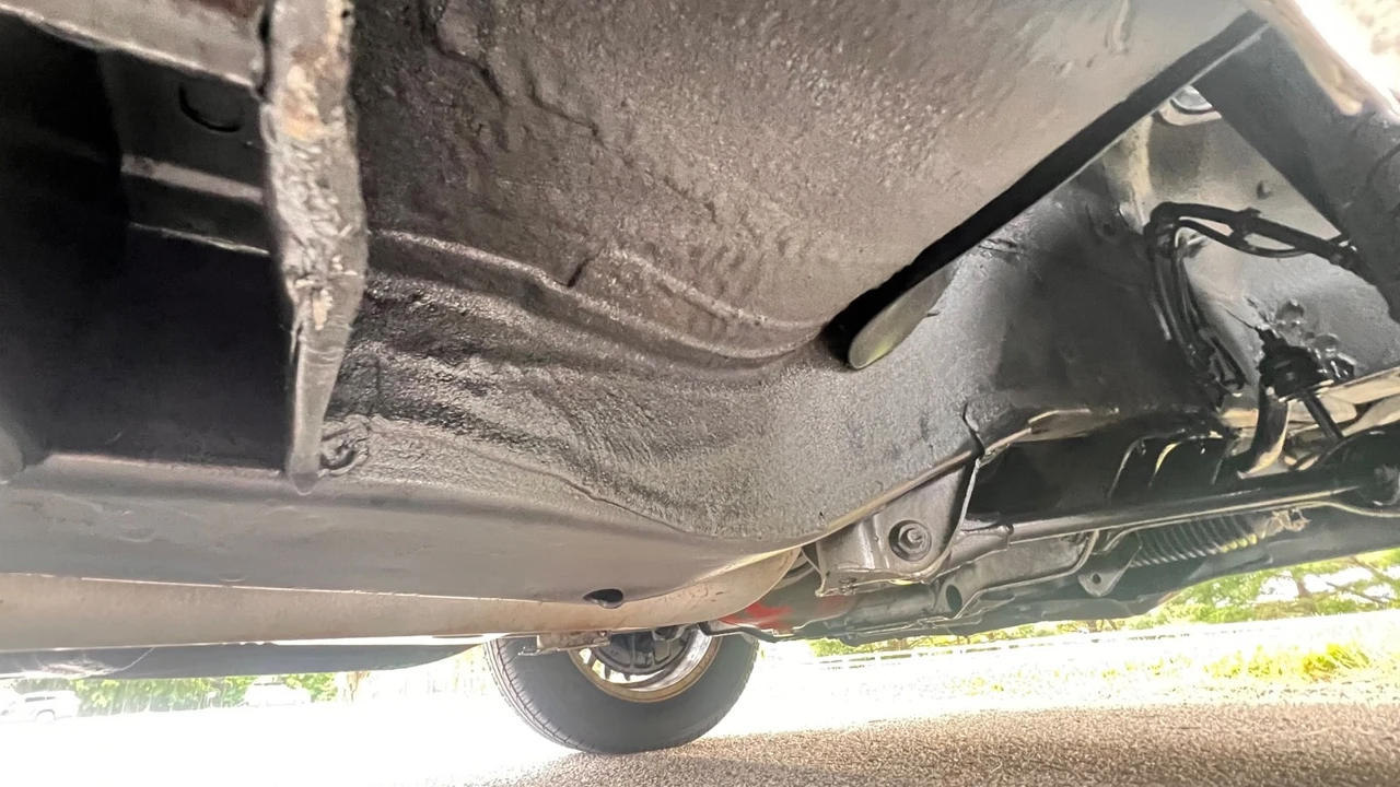 1995 Volvo 940 - Image 27 of 31