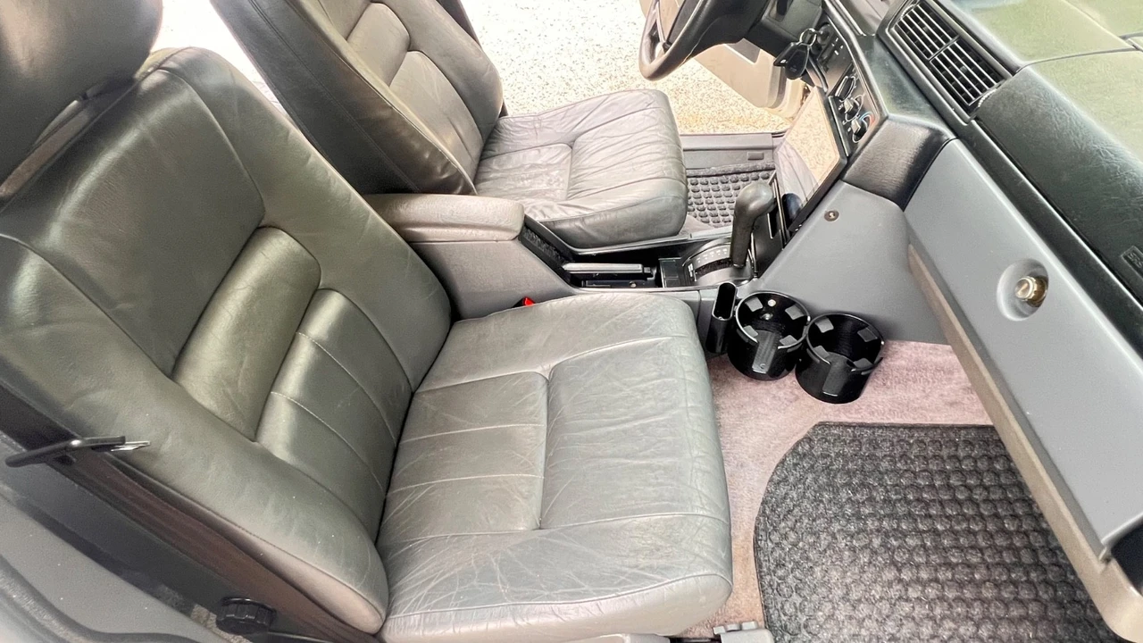 1995 Volvo 940 - Image 14 of 31