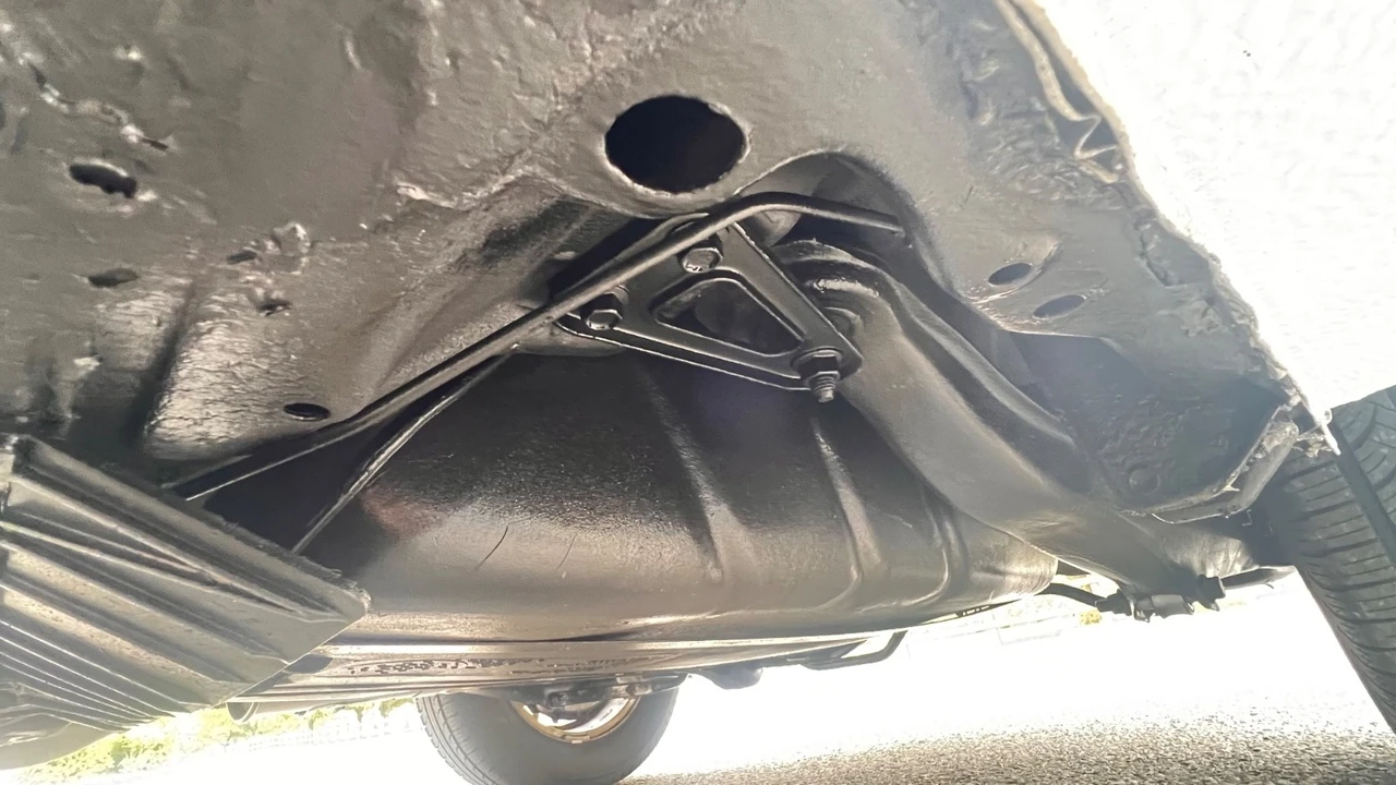 1995 Volvo 940 - Image 31 of 31