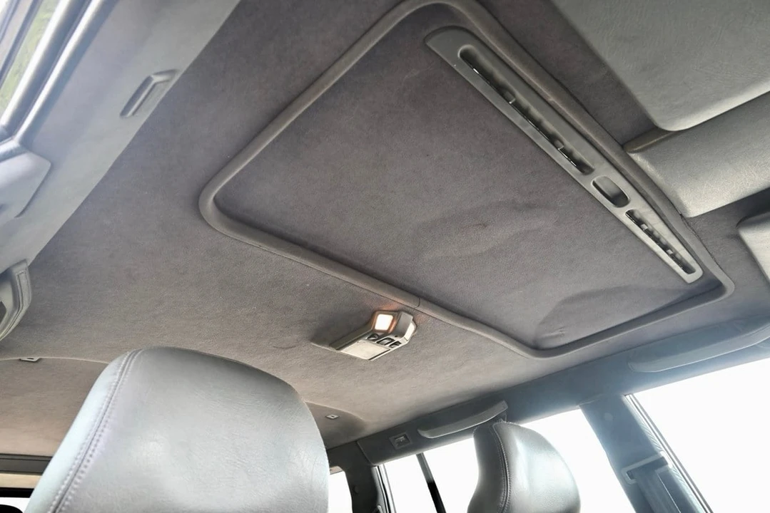 1995 Volvo 960 - Image 19 of 30