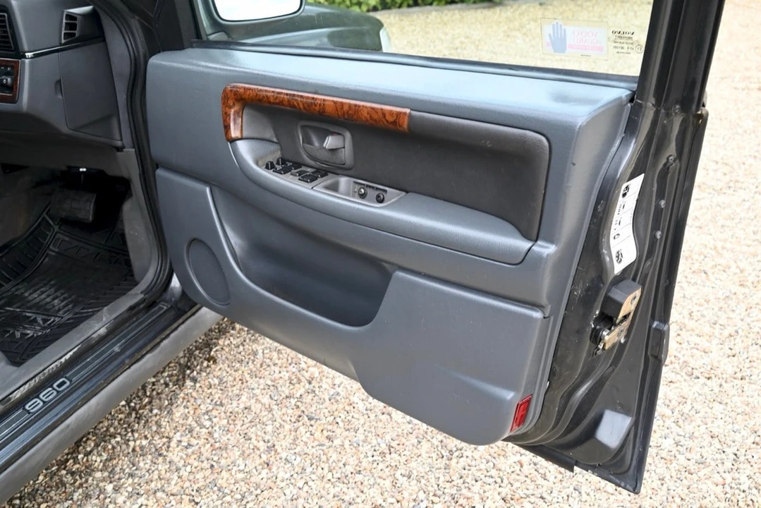 1995 Volvo 960 - Image 24 of 30