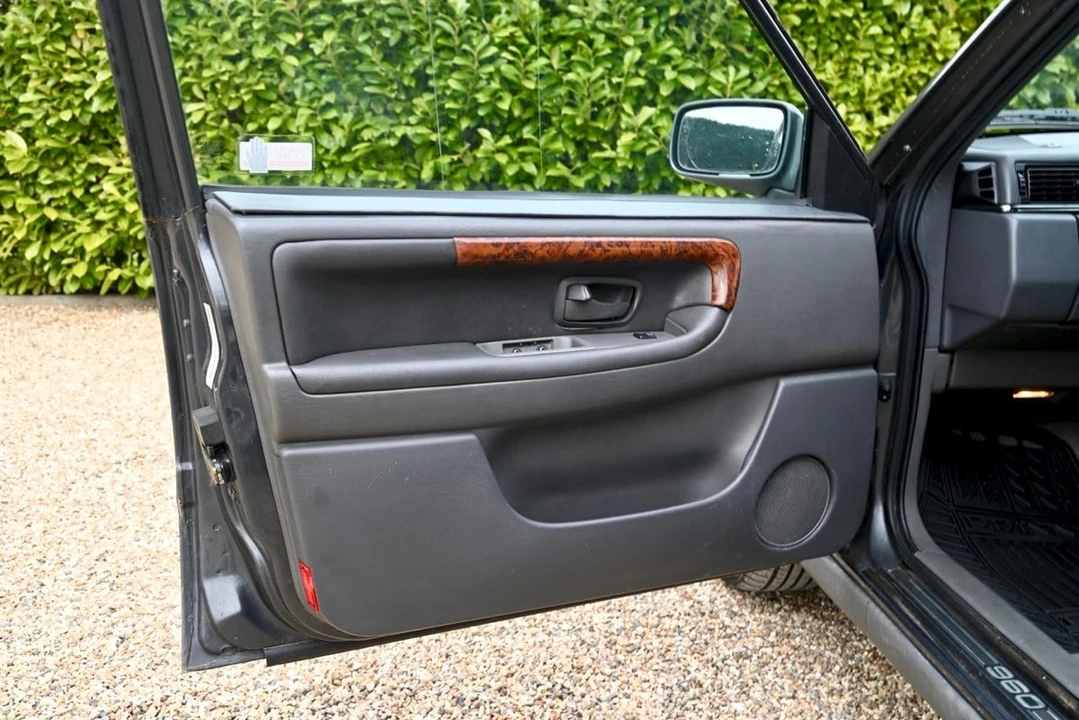 1995 Volvo 960 - Image 26 of 30