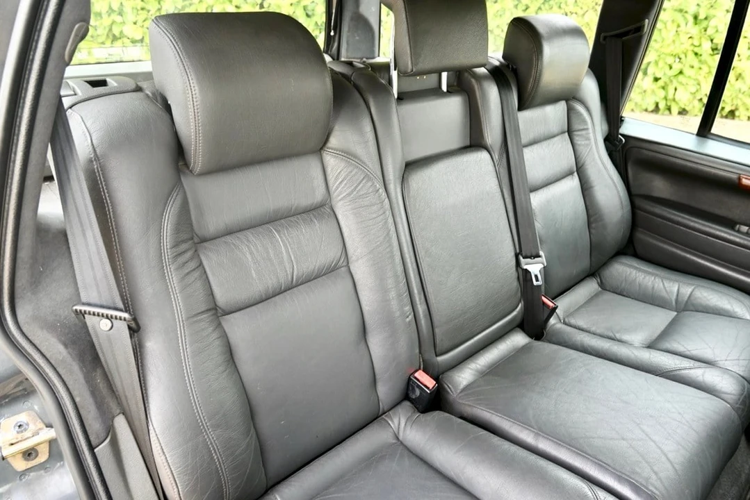 1995 Volvo 960 - Image 22 of 30