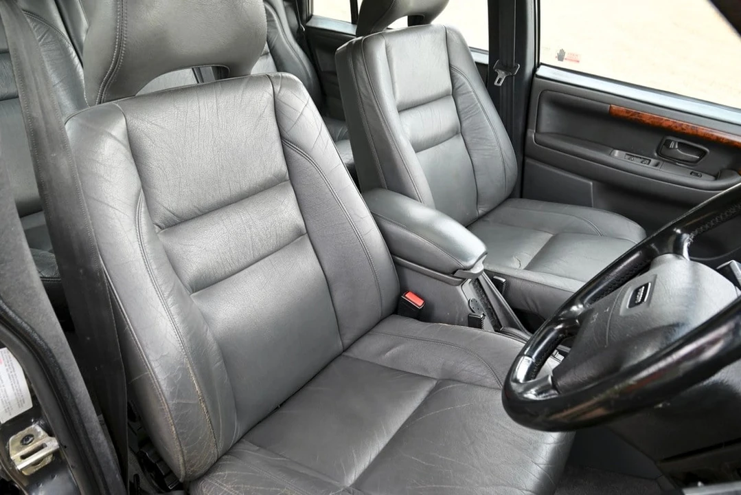 1995 Volvo 960 - Image 20 of 30