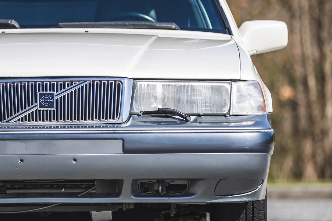 1995 Volvo 960 - Image 19 of 31