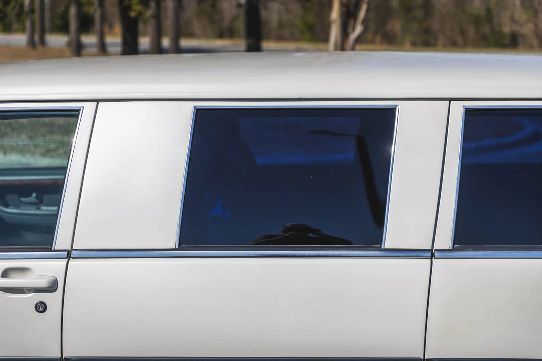 1995 Volvo 960 - Image 27 of 31