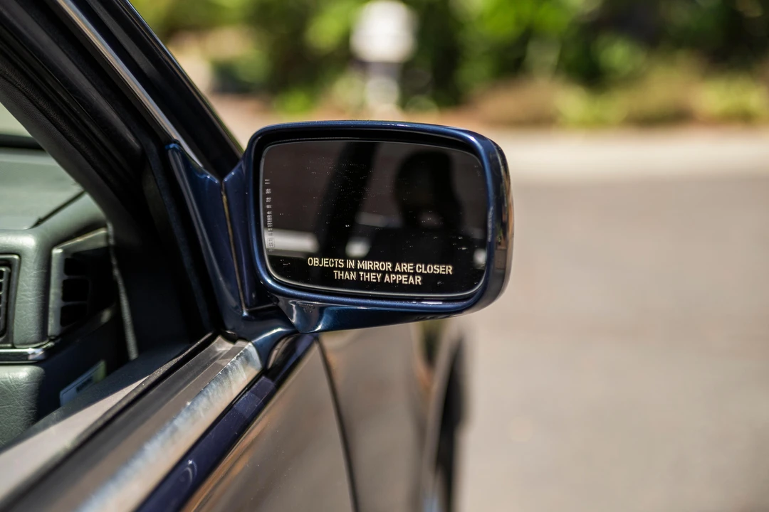 1995 Volvo 960 - Image 27 of 31