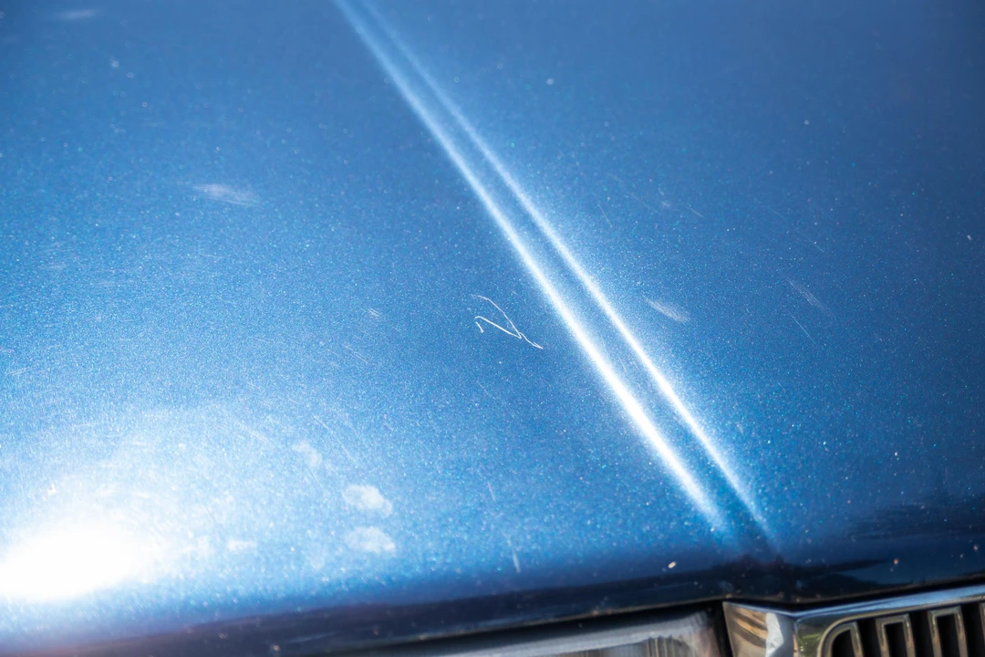 1995 Volvo 960 - Image 29 of 31
