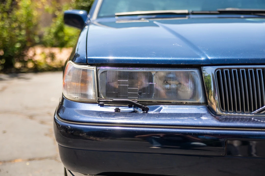 1995 Volvo 960 - Image 15 of 31