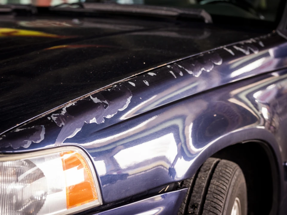 1995 Volvo 960 - Image 30 of 31