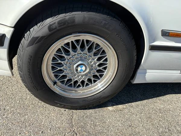1995 BMW E34 5 Series - Image 6 of 21