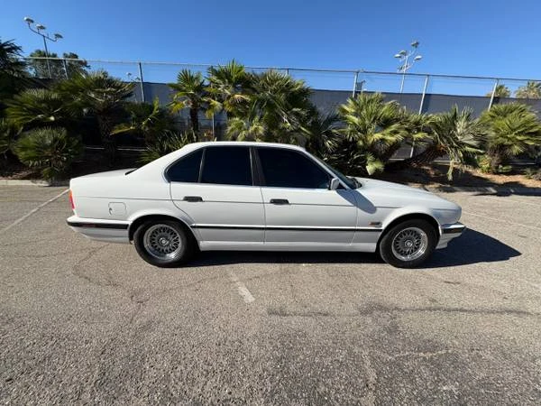 1995 BMW E34 5 Series - Image 4 of 21