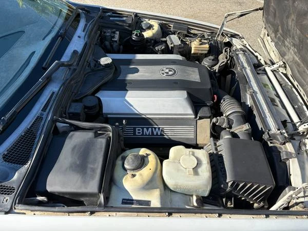 1995 BMW E34 5 Series - Image 19 of 21