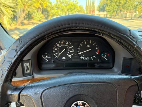 1995 BMW E34 5 Series - Image 15 of 21
