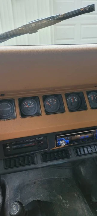 1995 Jeep YJ Wrangler - Image 15 of 18