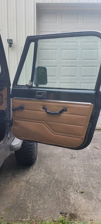 1995 Jeep YJ Wrangler - Image 18 of 18