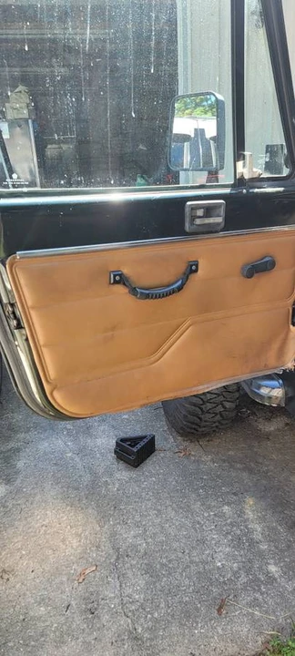 1995 Jeep YJ Wrangler - Image 12 of 18