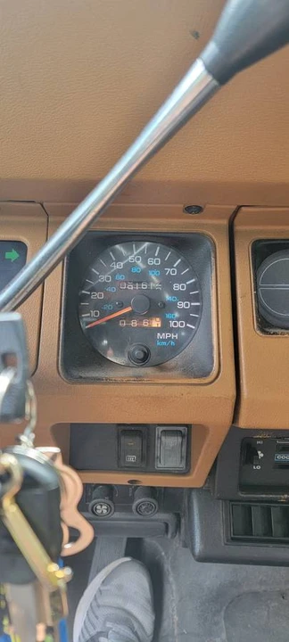 1995 Jeep YJ Wrangler - Image 14 of 18
