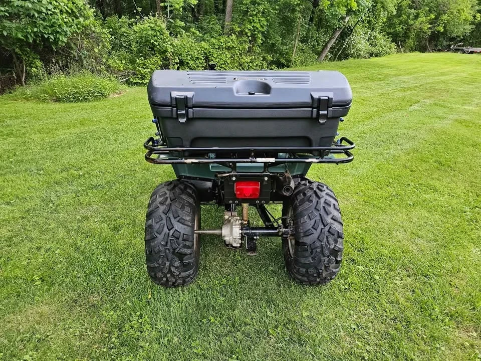 1995 Yamaha ATV - Image 6 of 6