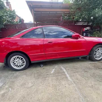 1995 Acura Integra