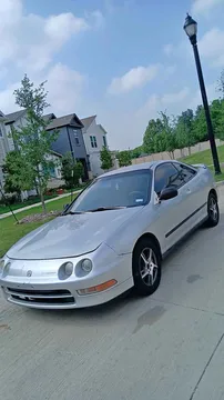 1995 Acura Integra RS