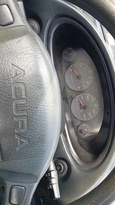 1995 Acura Integra 3rd Gen - Image 7 of 10