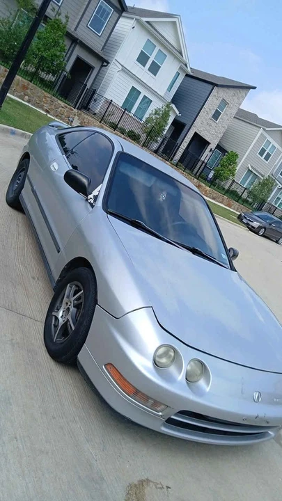 1995 Acura Integra 3rd Gen - Image 4 of 10
