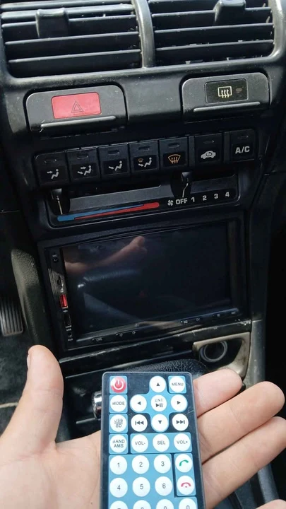 1995 Acura Integra 3rd Gen - Image 6 of 10