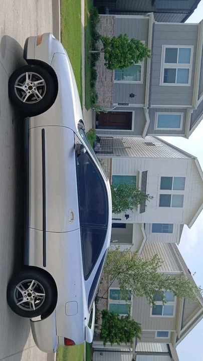 1995 Acura Integra 3rd Gen - Image 3 of 10
