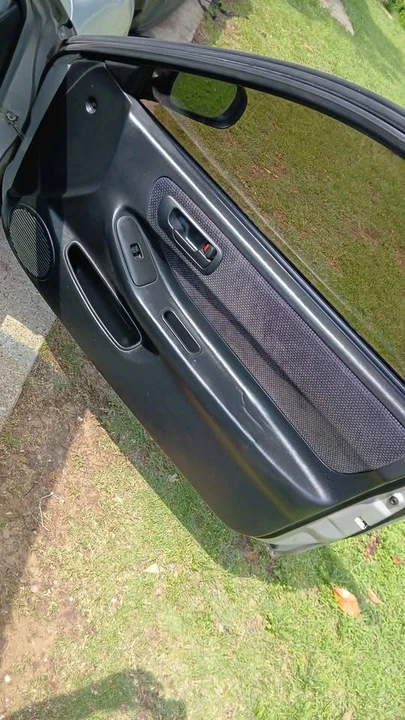 1995 Acura Integra 3rd Gen - Image 9 of 10