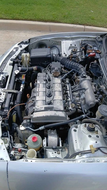 1995 Acura Integra 3rd Gen - Image 5 of 10