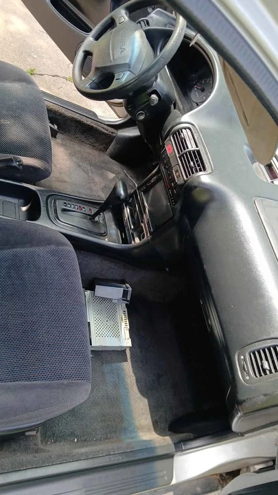 1995 Acura Integra 3rd Gen - Image 8 of 10