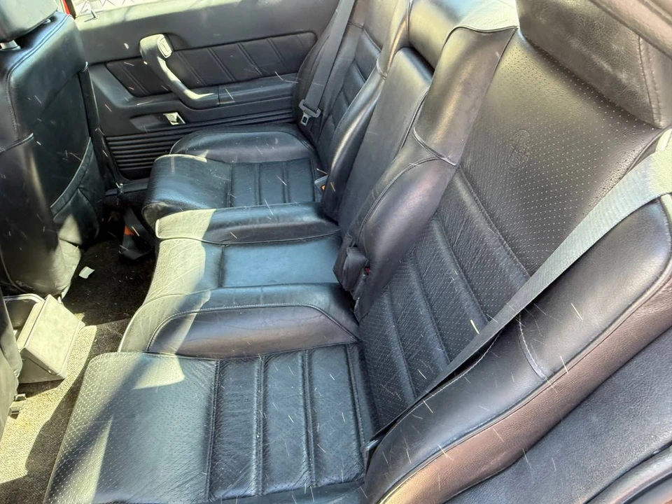 1995 Alfa Romeo 164 Q4 - Image 6 of 6