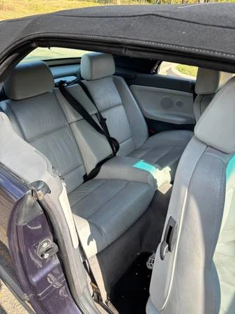 1995 BMW E36 3 Series - Image 8 of 21